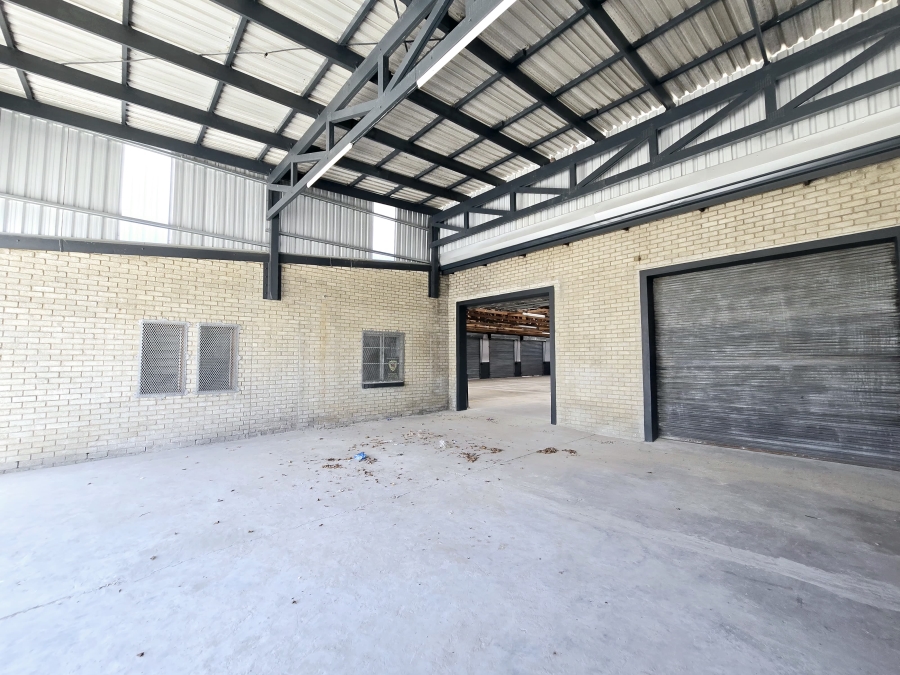 Commercial Property for Sale in George Industrial Western Cape